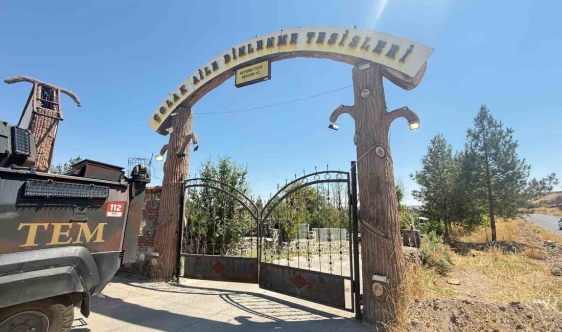 Diyarbakır’ın Sur ilçesinde iki grup arasındaki alacak verecek anlaşmazlığı nedeniyle