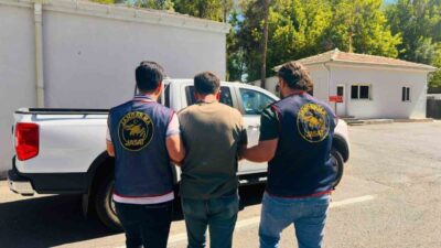Diyarbakır’da, çeşitli suçlardan arama kaydı bulunan toplam 110 kişi yetkililerce