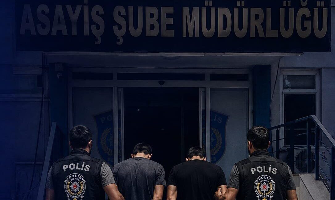 Diyarbakır’ın Silvan ilçesinde bir diş kliniğine yapılan silahlı saldırıyla ilgili