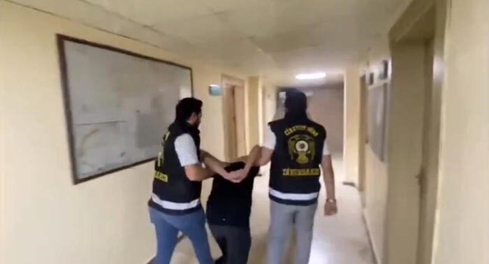 Bağlar ilçesinde meydana gelen olayda bir kişinin ölümüne neden olan