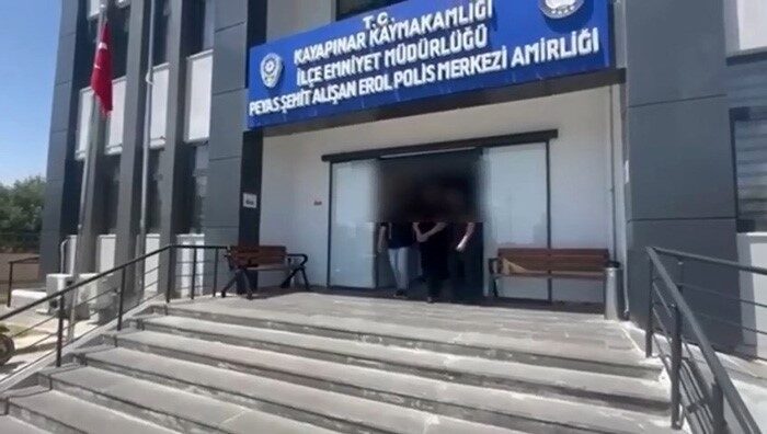 Diyarbakır’ın Kayapınar ve Bağlar ilçelerinde gerçekleşen kurşunlama ve yaralama olaylarıyla