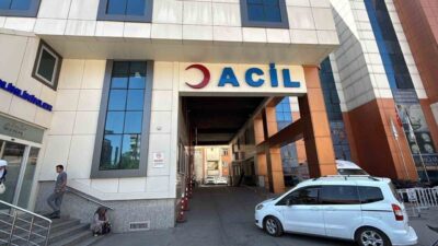 Diyarbakır’ın Bağlar ilçesinde meydana gelen silahlı kavgada bir kişi öldü,