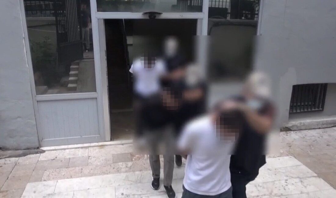 Diyarbakır’da ‘uyuşturucuyla mücadele’ adı altında faaliyet gösteren ‘Kuçe Amed’ oluşumunun