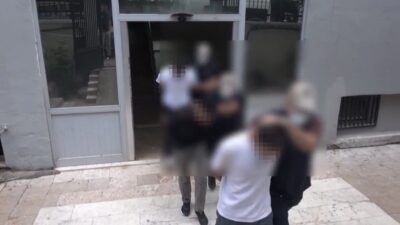 Diyarbakır’da ‘uyuşturucuyla mücadele’ adı altında faaliyet gösteren ‘Kuçe Amed’ oluşumunun