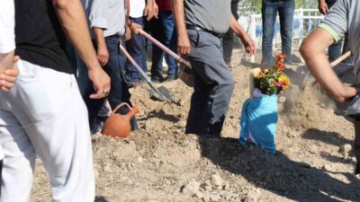 Denizli’de bir özel hastanede meydana gelen ihmaller sonucunda yaşamını yitiren