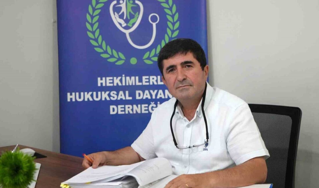 İstanbul’da, tedavi ihmal edildiği iddiasıyla felç geçiren 15 yaşındaki A.D.A.’nın