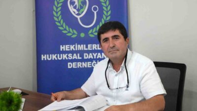 İstanbul’da, tedavi ihmal edildiği iddiasıyla felç geçiren 15 yaşındaki A.D.A.’nın