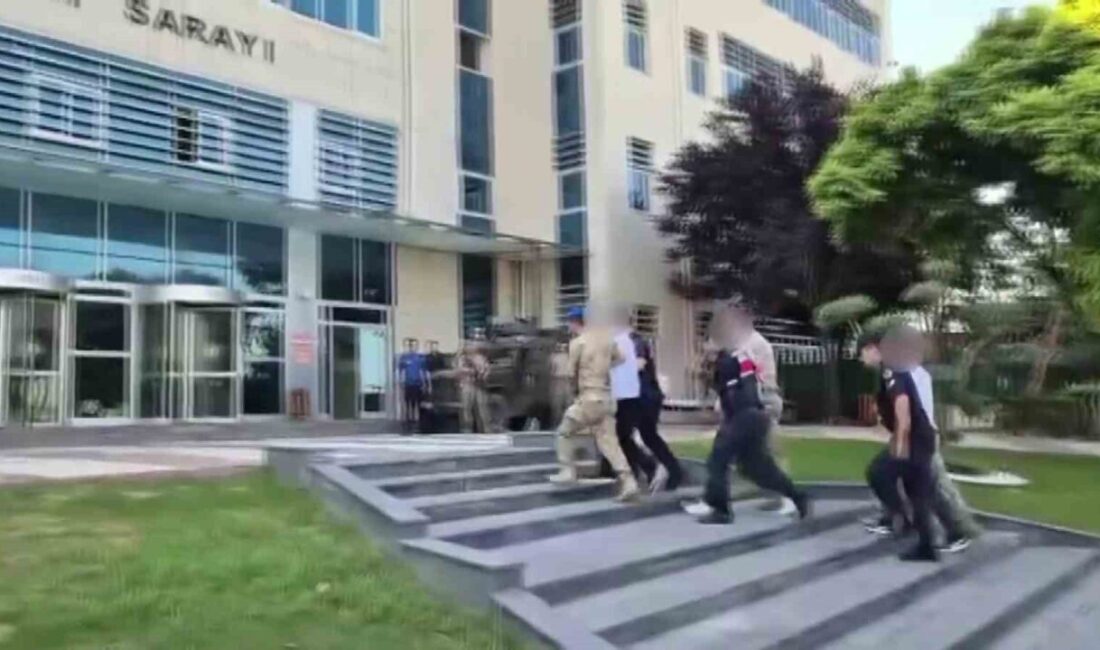 Adana’nın Ceyhan ilçesinde bir dondurmacıda silahlı saldırıya uğrayan ve hayatını