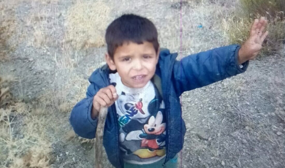 Afyonkarahisar’da Ocak ayında düşerek hayatını kaybeden 4 yaşındaki Y.E.Y.’nin cinayete