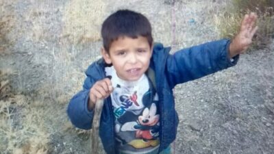 Afyonkarahisar’da Ocak ayında düşerek hayatını kaybeden 4 yaşındaki Y.E.Y.’nin cinayete