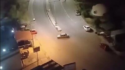 Karabük’te, trafiği tehlikeye düşüren bir sürücüye 140 bin TL para