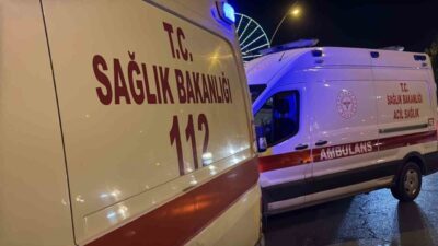 Diyarbakır’da Mezopotamya Mahallesi’nde bulunan bir düğün salonunda iki grup arasında