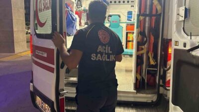 Adıyaman’da bir düğün töreninde meydana gelen bıçaklı kavgada 5 kişi