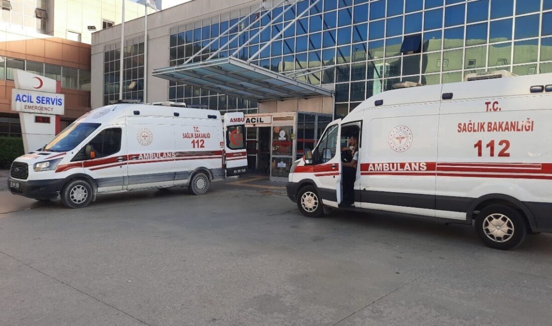 Tokat’ta bir kişi, durdurduğu aracın içindekilere ateş ederek 3 kişiyi