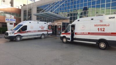 Tokat’ta bir kişi, durdurduğu aracın içindekilere ateş ederek 3 kişiyi
