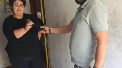 Boyabat ilçesine bağlı Çamlıca Mahallesi’nde kaybolan bir cüzdan, içinde altın,