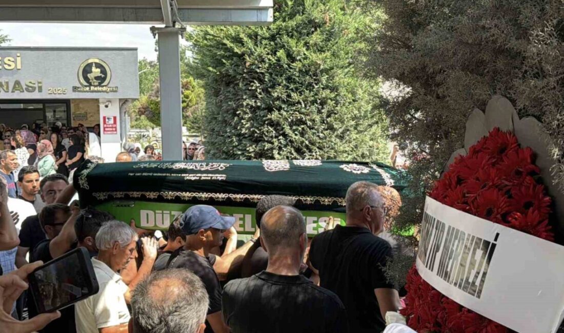 Düzce ilinde hayatını kaybeden 52 yaşındaki Ortopedi ve Travmatoloji Uzmanı