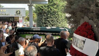 Düzce ilinde hayatını kaybeden 52 yaşındaki Ortopedi ve Travmatoloji Uzmanı