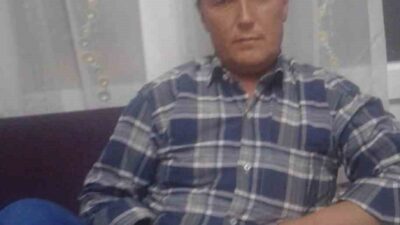 Adana’nın Kozan ilçesinde orman bakımı esnasında meydana gelen bir kaza