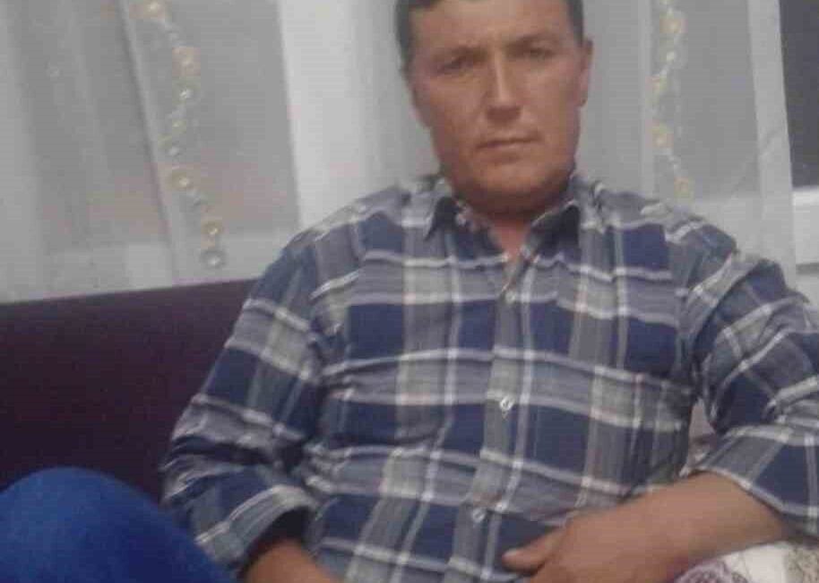 Adana’nın Kozan ilçesinde orman bakımı esnasında meydana gelen bir kaza