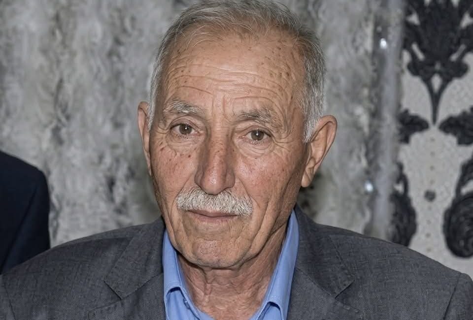 Dayılı köyü sakinlerinden Seyit Gültepe vefat etmiştir. Merhumun cenazesi, Yozgat