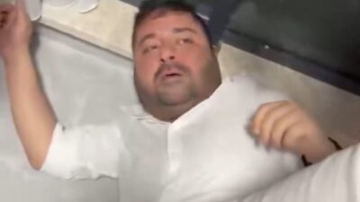Edirne’de CHP Milletvekili Ahmet Baran Yazgan’ın saldırıya uğradığı iddia edilen