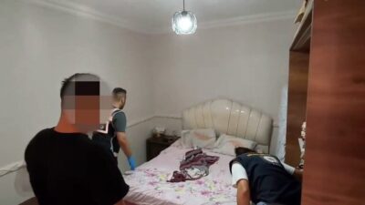 Edirne’nin Keşan ve Uzunköprü ilçelerinde uyuşturucu madde ticaretini engelleme amaçlı