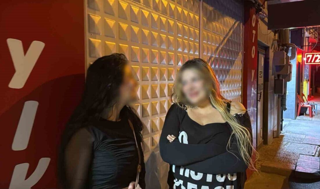 Eskişehir’de polis ekiplerinin “dur” ikazına uymayarak kaçan ve kapalı bir