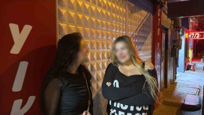 Eskişehir’de polis ekiplerinin “dur” ikazına uymayarak kaçan ve kapalı bir