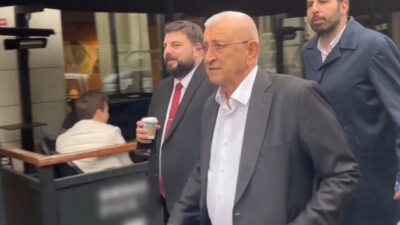 Hasan İmamoğlu, “Ekrem İmamoğlu Çıkar Amaçlı Suç Örgütü” davasında savunma