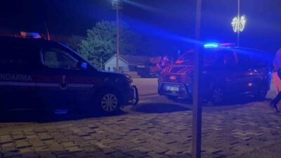 Elazığ’da Yurtbaşı Beldesi Yurtbaşı yolunda meydana gelen olayda, iki grup