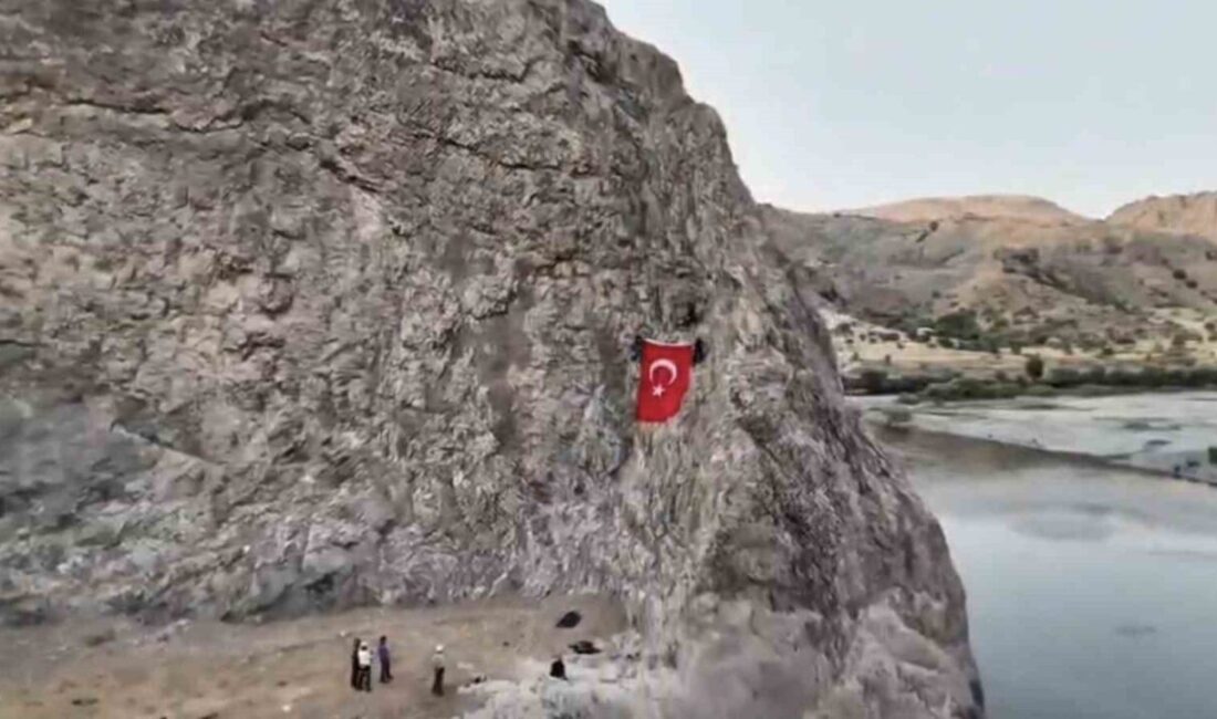 Elazığ Dağcılık ve Arama Kurtarma Spor Kulübü (ELDAK), Palu ilçesinde