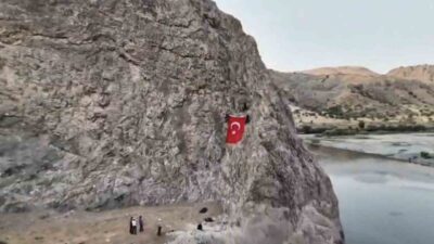 Elazığ Dağcılık ve Arama Kurtarma Spor Kulübü (ELDAK), Palu ilçesinde