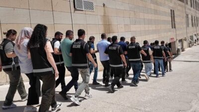 Elazığ’da intihar eden bir kişinin ardında bıraktığı mektupta tefecilere atıfta