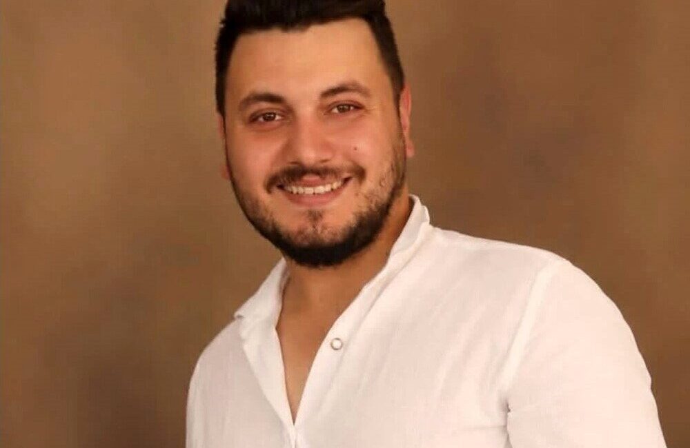 Karabük’te geçirdiği elektrik akımı kazası sonucu ağır yaralanan bir işçi,