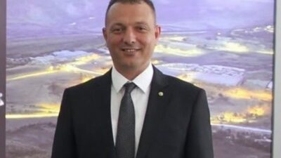 Kütahya’nın Emet ilçesinde 46 yaşındaki bir sendika temsilcisi evinde ölü
