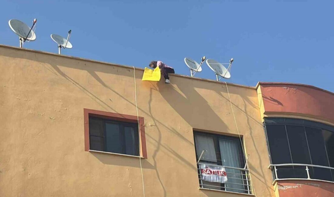 Manisa’nın Turgutlu ilçesinde bir kadın, 1 milyon 500 bin TL
