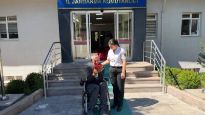 Yozgat İl Jandarma Komutanlığı ekipleri, yürüttüğü asayiş ve güvenlik görevlerinin