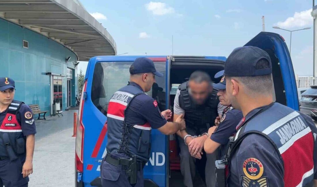 Bursa’da bir inşaat işçisi, dedikodu nedeniyle yaşanan anlaşmazlık sonucu eniştesini