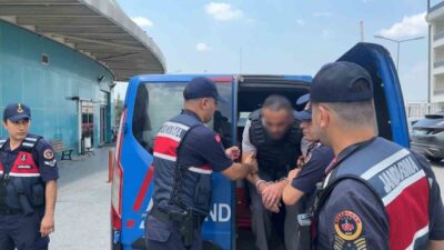 Bursa’da bir inşaat işçisi, dedikodu nedeniyle yaşanan anlaşmazlık sonucu eniştesini