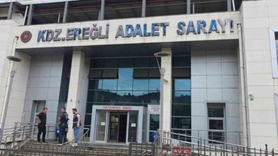 Karadeniz Ereğli ilçesinde, Şırnak’ta görev yapmakta olduğu belirtilen uzman çavuşun,
