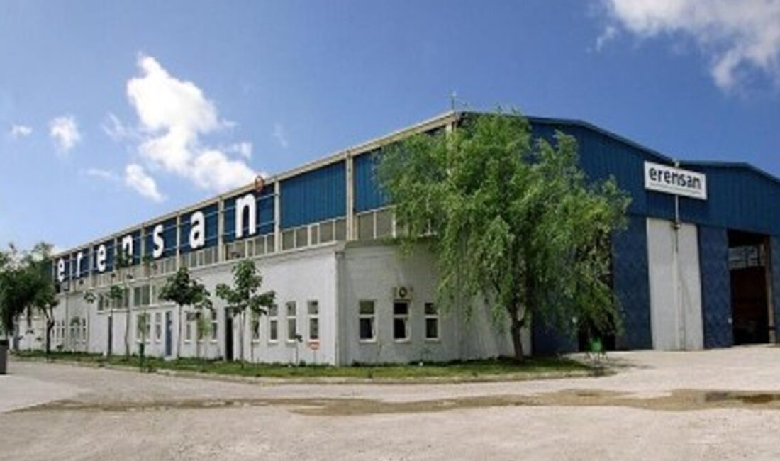 Yozgat ekonomisi ve istihdamı açısından önemli sanayi kuruluşları arasında yer