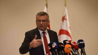 KKTC Cumhurbaşkanı Tufan Erhürman, İspanyol futbol devi Barcelona’nın Lefkoşa’da düzenlemeyi