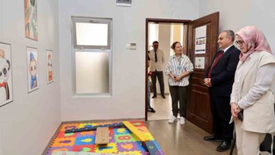 Erciyes Üniversitesi akademisyenlerinin bilimsel birikimi, yapay zekâ teknolojileriyle sağlık alanında