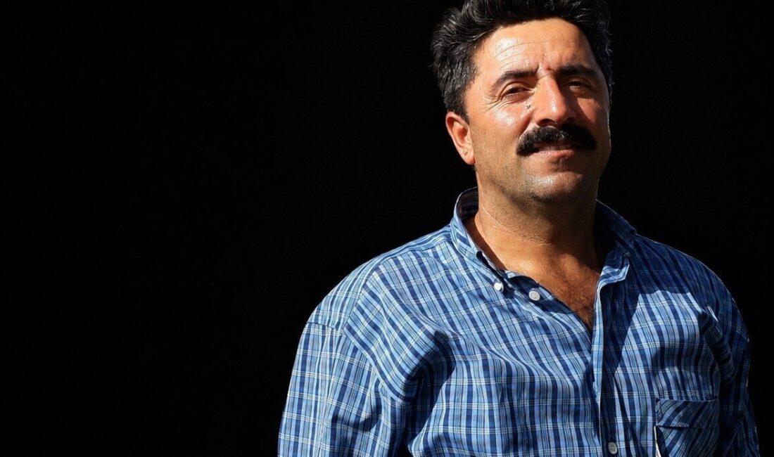 Erzincan’da meydana gelen bir trafik kazasında, traktör ile “patpat” adı