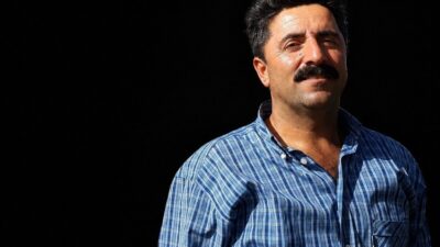 Erzincan’da meydana gelen bir trafik kazasında, traktör ile “patpat” adı