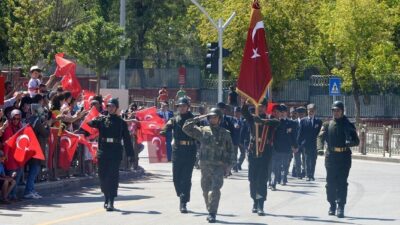 Erzurum Valiliği, 30 Ağustos Zafer Bayramı kutlamaları için yapılacak program