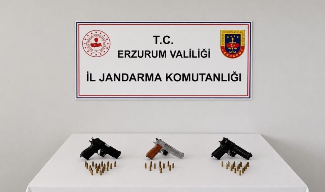 Hınıs ilçesinde bir düğün konvoyunda gerçekleştirilen silahla havaya ateş etme
