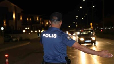 Erzurum İl Emniyet Müdürlüğü, halkın huzur ve güvenliğini sağlamak amacıyla