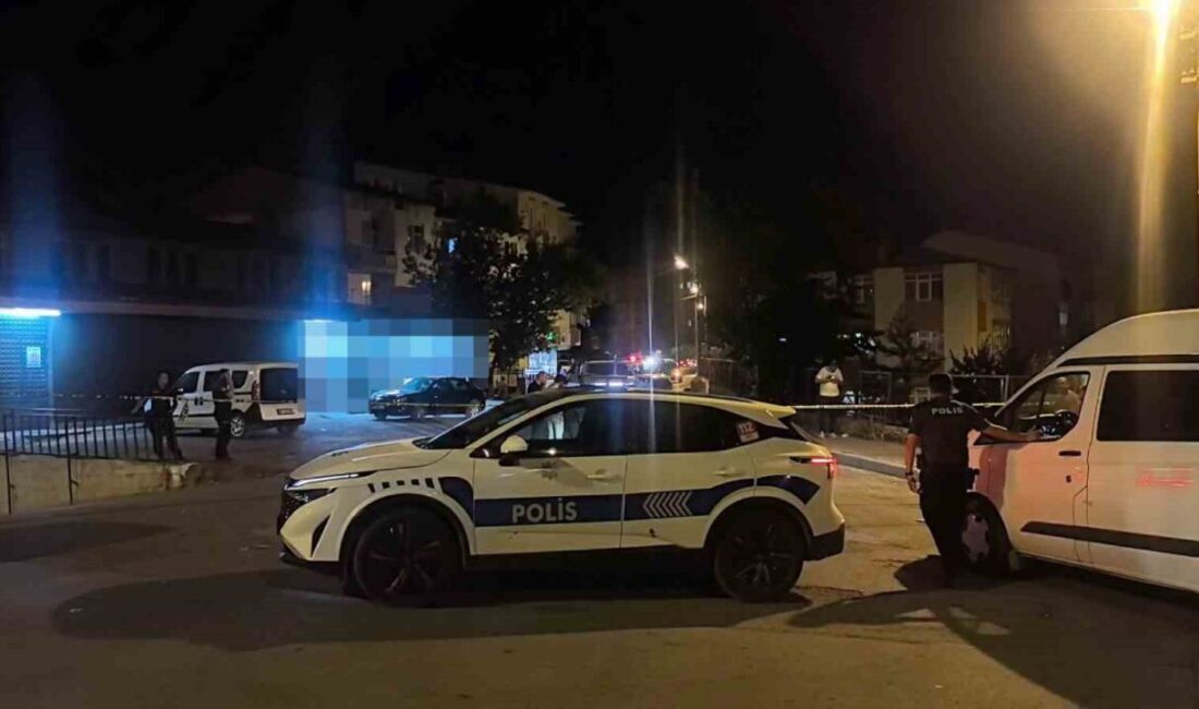 Erzurum’da meydana gelen silahlı olayda bir kişi yaralandı. Polis, kaçan